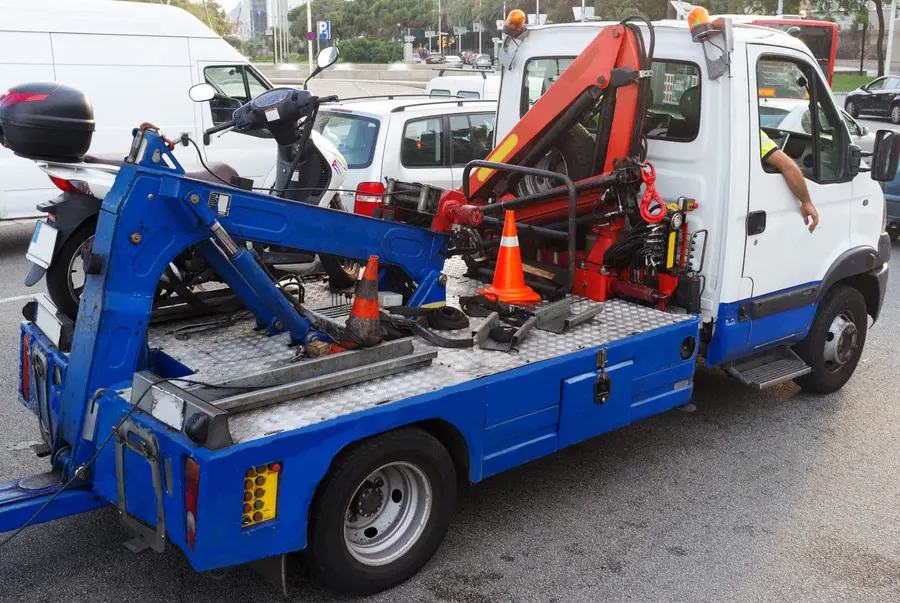 Tips For Choosing A Trustworthy Motorcycle Towing Provider in Sandston, VA