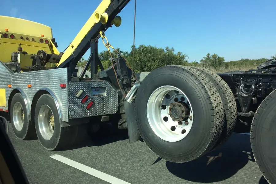 Why Quick Truck Towing Can Minimize Downtime And Costs Sandston, VA