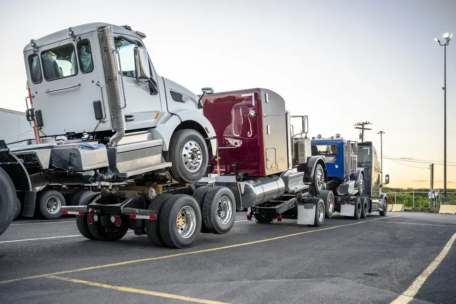Why Quick Truck Towing Can Minimize Downtime And Costs in Sandston, VA